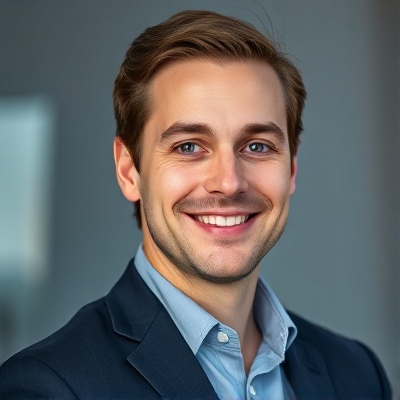 Simon Cartwright — non uk casinos expert